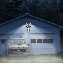 The Potential of Solar Street Lights in Areas with Insufficient Sunlight - Gefolly