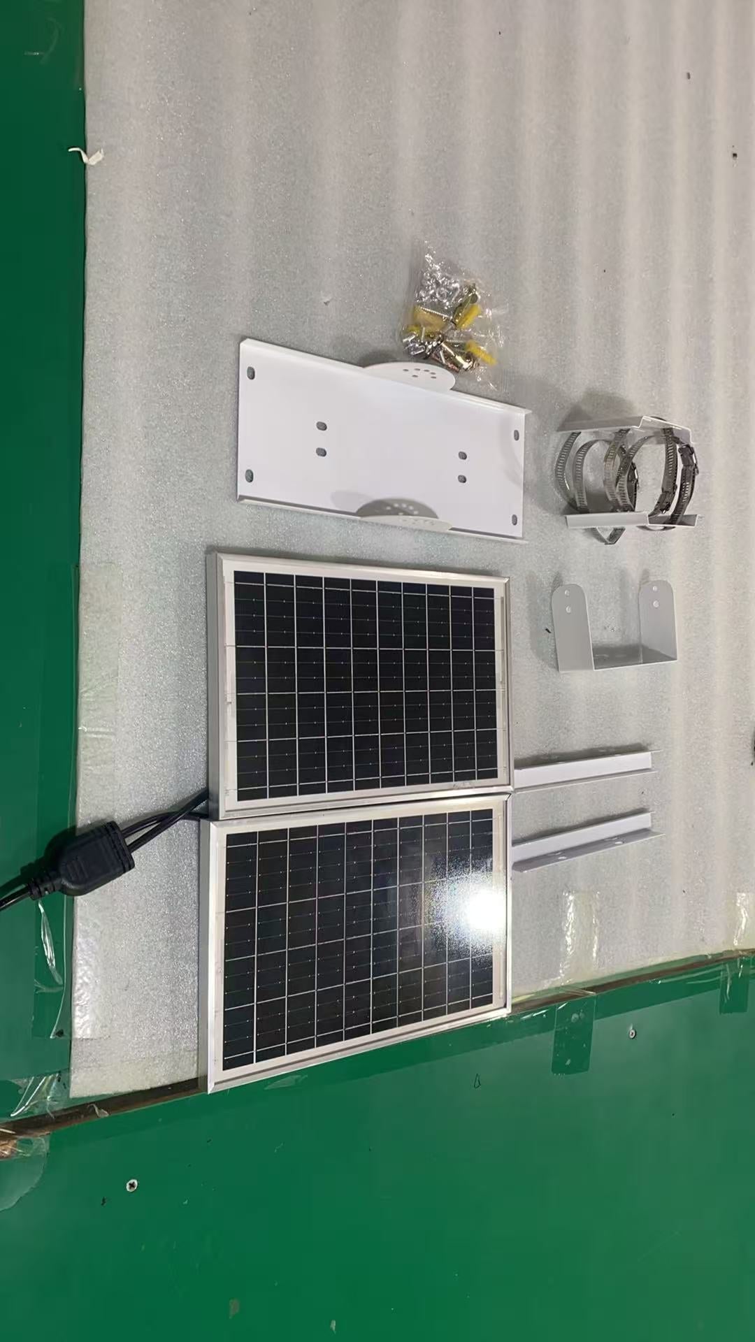 accessory kit - Gefolly